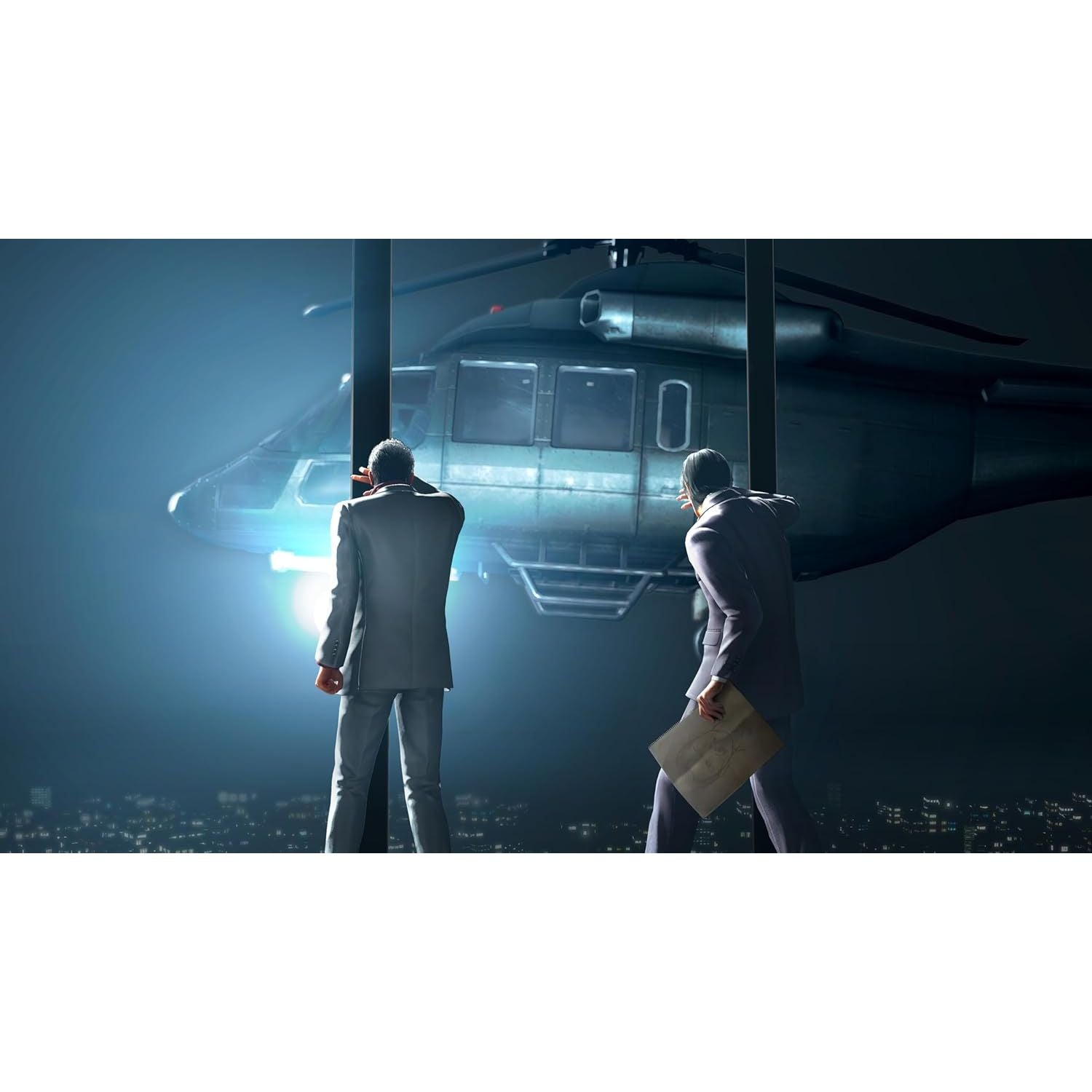 Buy PlayStation,Yakuza Kiwami 3 & Dark Ties (PlayStation 5) - Gadcet UK | UK | London | Scotland | Wales| Near Me | Cheap | Pay In 3 | Video Game Software